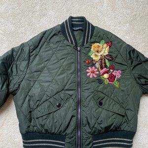 Dolce & Gabbana Bomber Jacket